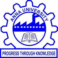 Anna University Recruitment 2020 - Skill 06 Teaching Fellow Posts