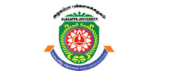 Alagappa University Recruitment 2020 - Walk-in-interview Project Fellow Posts