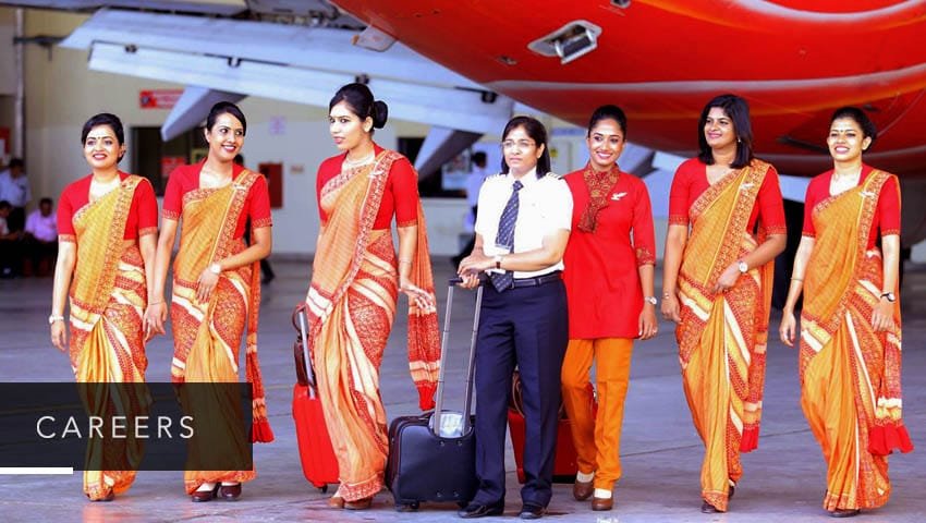 Air India Express Recruitment 2020 Skill 18 Assistant, Manager & Other Posts