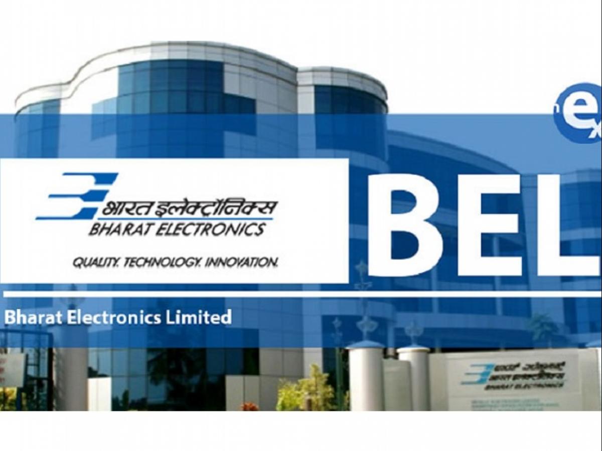 BEL Recruitment 2020 – Skill 108 Trainee & Project Engineer Posts
