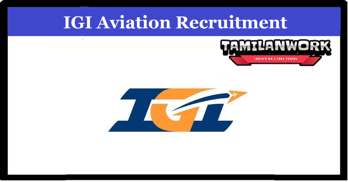 IGI Aviation Recruitment