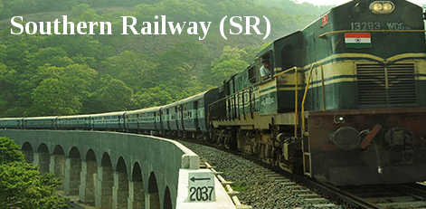 Southern Railway Apprentice Result 2021