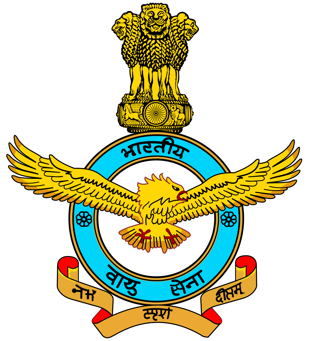 Thanjavur Indian Air Force Recruitment - Skill 05 Medical Officer & Various Posts