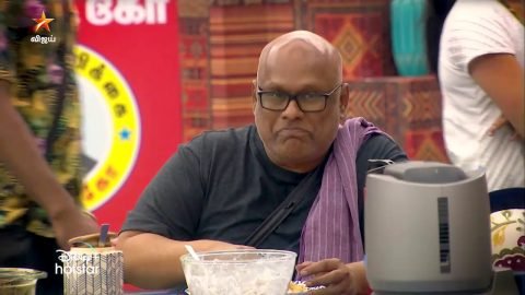 Bigg Boss Tamil Season 4 || 13th October 2020 Promo 3 bigg boss tamil season 4 || 13th October 2020 Promo 3