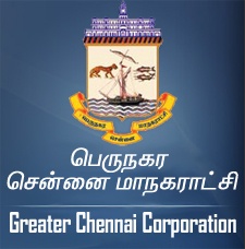 Greater Chennai Corporation Recruitment 2020