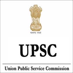 UPSC IAS Recruitment 2021