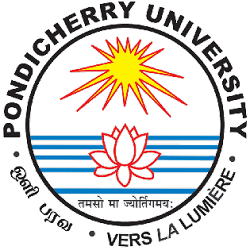 Pondicherry-University-Recruitment-2021