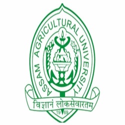 Assam Agricultural University Recruitment 2021