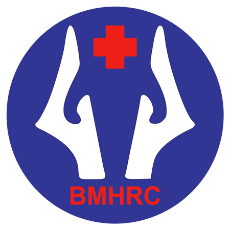 BMHRC Recruitment 2021