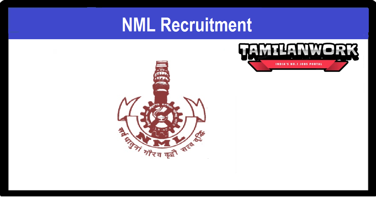 NML Recruitment