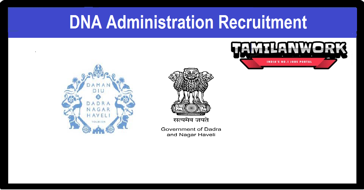 DNH Administration Recruitment