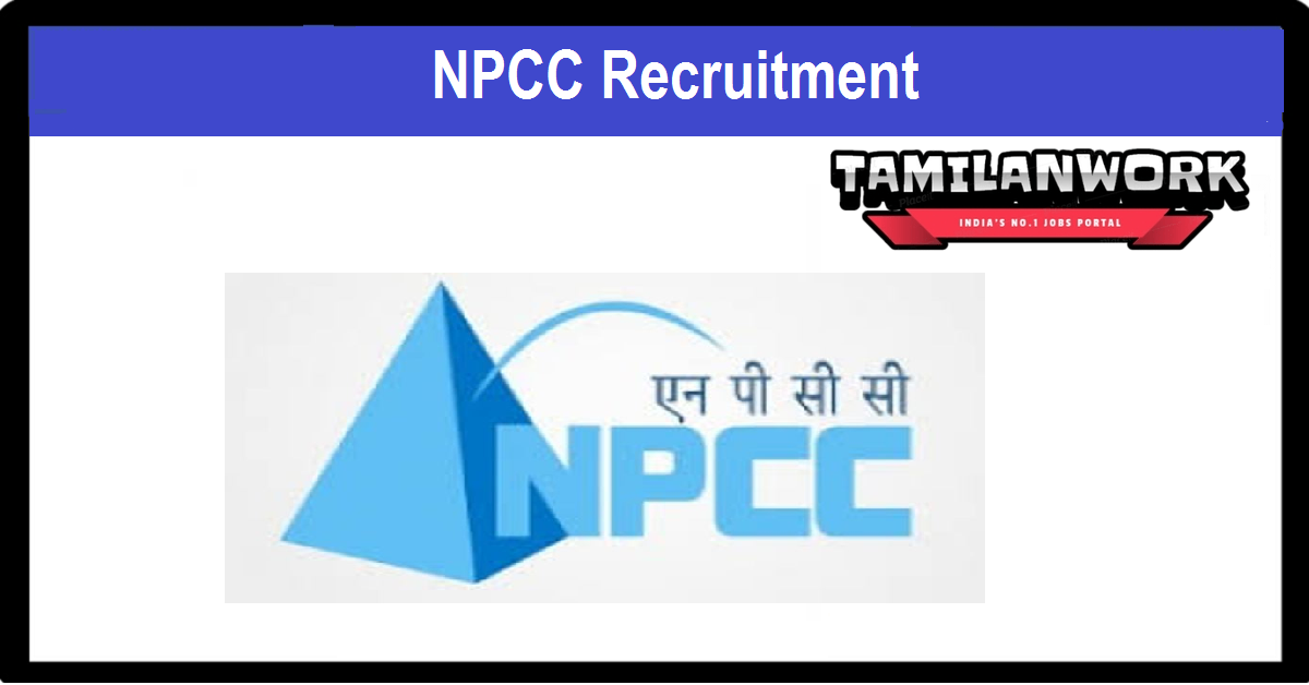 NPCC Recruitment