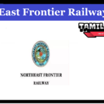 North East Frontier Railway Recruitment 2024 Apply 24 Sports Quota Posts North East Frontier Railway Recruitment