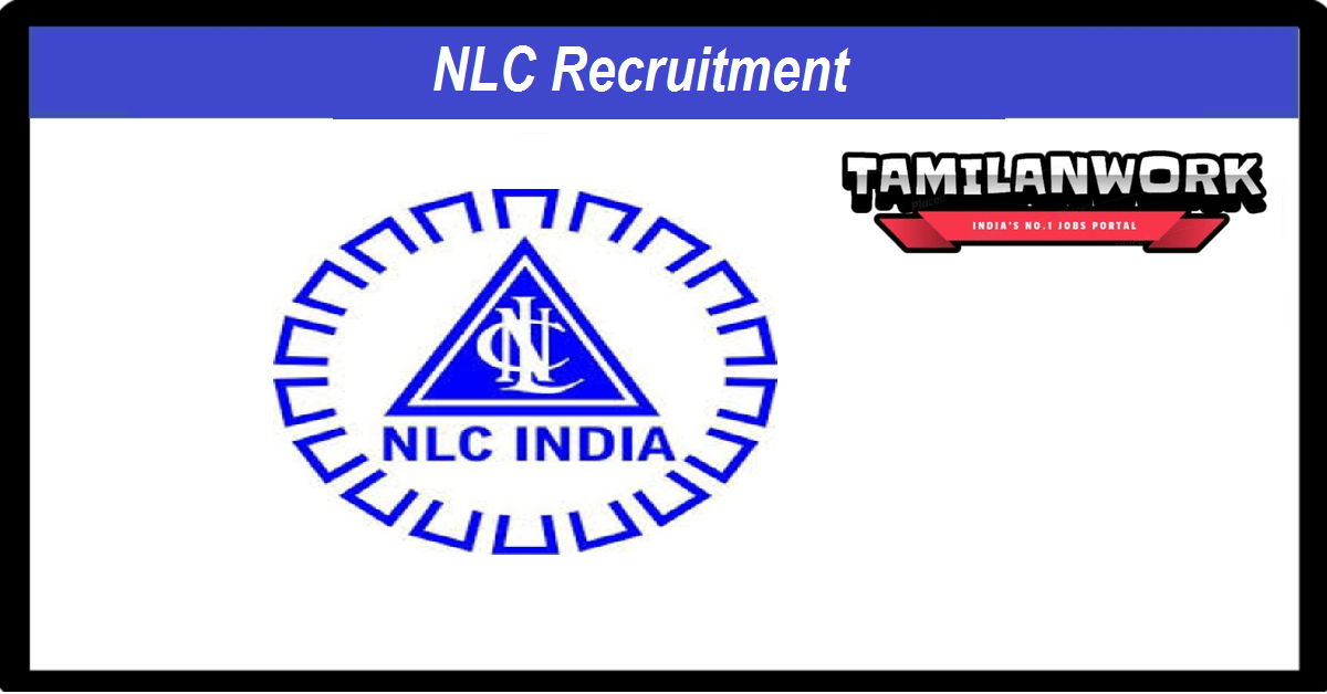 NLC Industrial Trainee Recruitment 2023