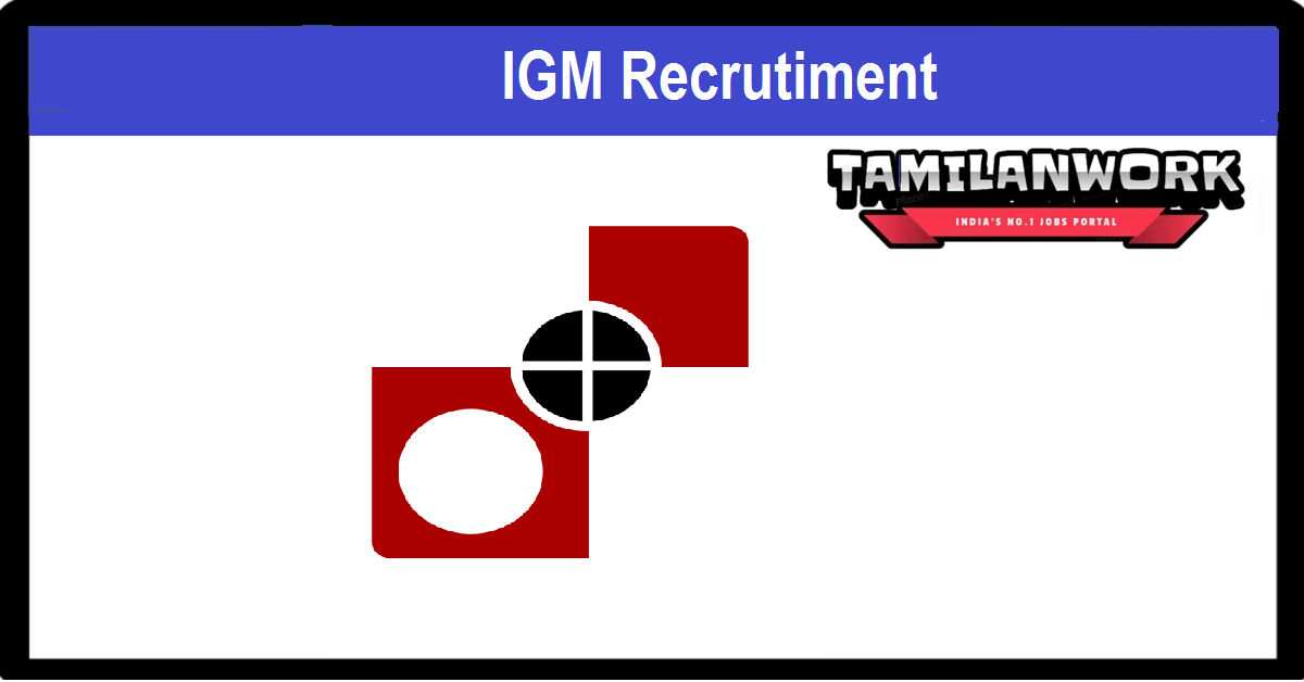 IGM Recruitment
