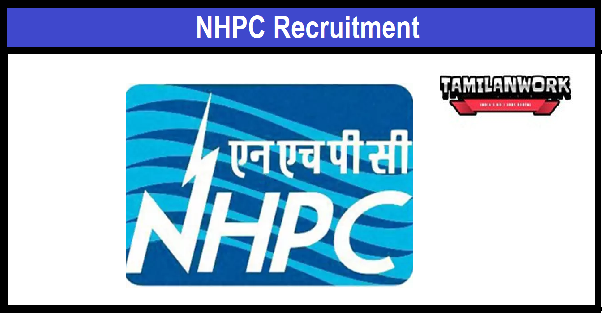 NHPC Recruitment