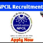 NPCIL Chengalpattu Recruitment 2023 Apply Stipendiary Trainee Posts NPCIL Executive Trainee Recruitment