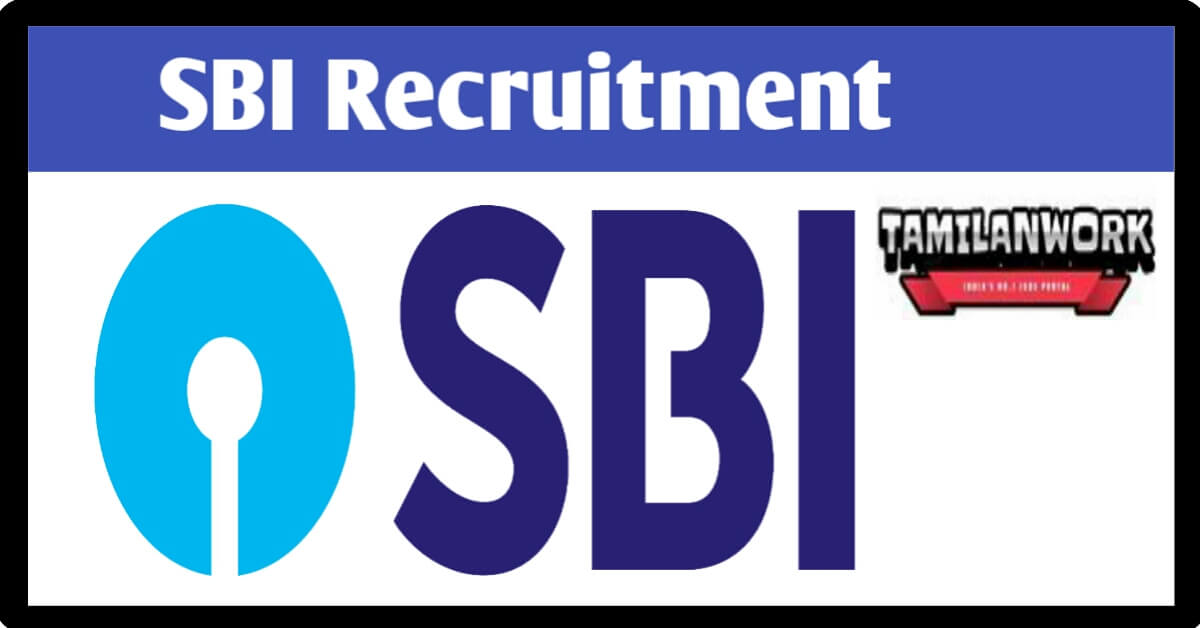 SBI Resolver Recruitment
