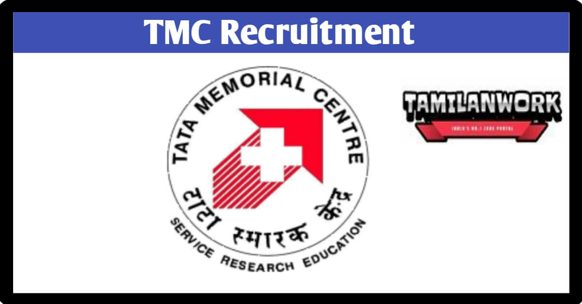 TMC Recruitment