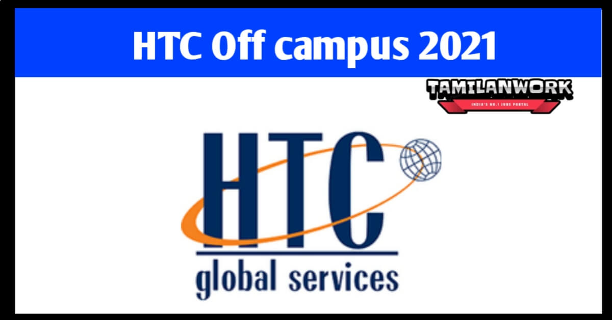 HTC Global Services Off Campus Drive