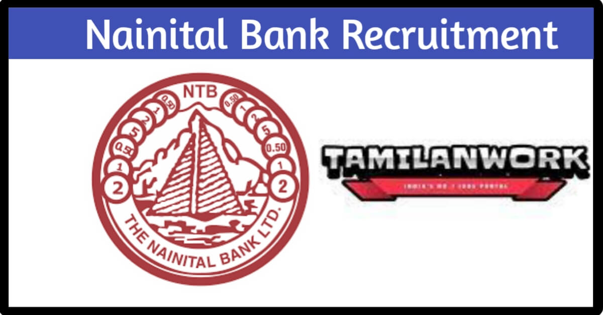 Nainital Bank Recruitment