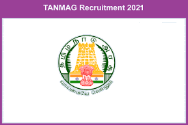 TANMAG Recruitment