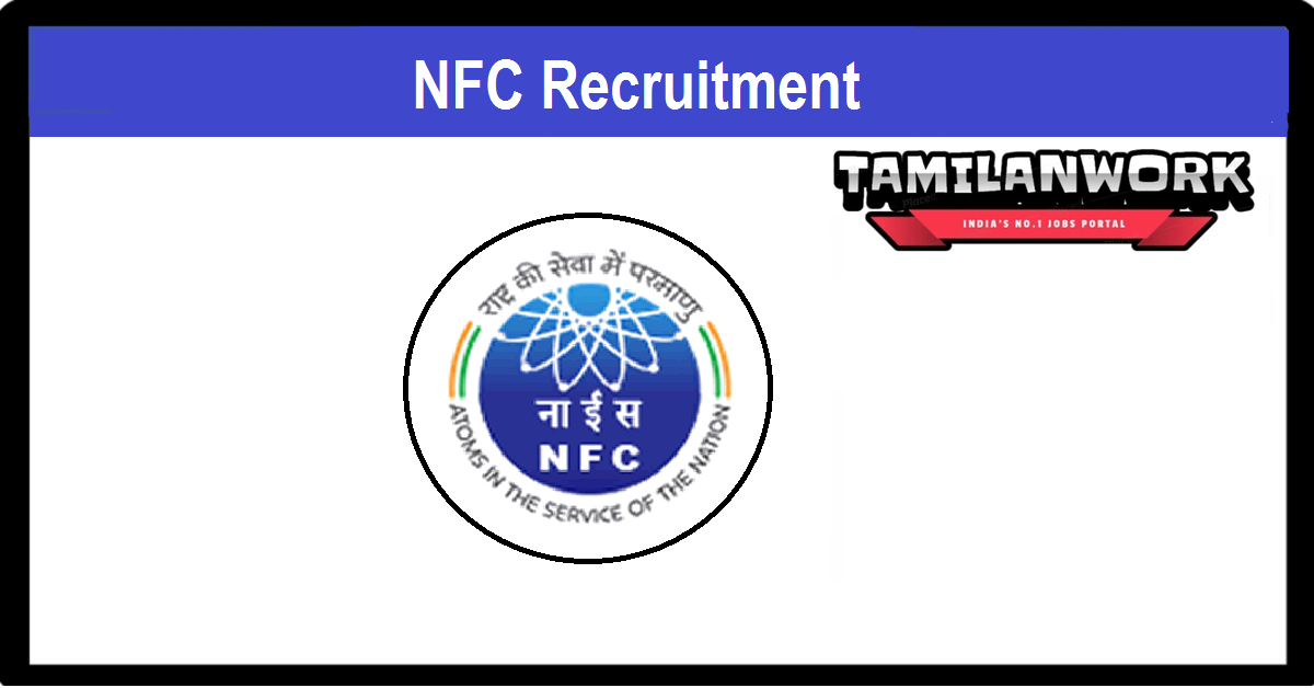 NFC Recruitment