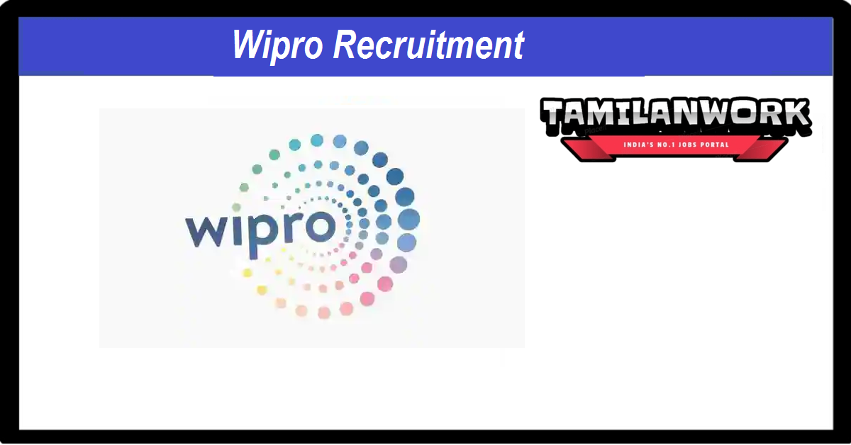 WIPRO Recruitment