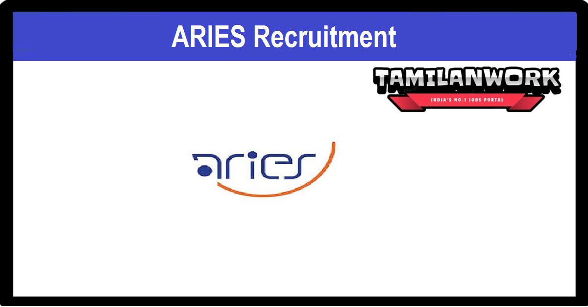 ARIES Recruitment