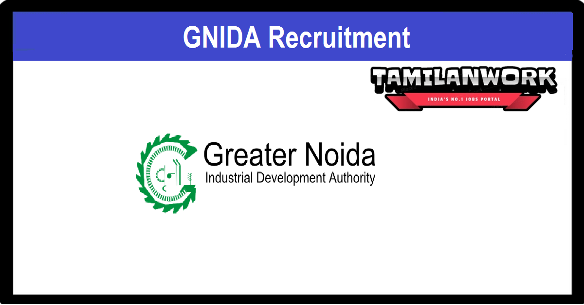 GNIDA Recruitment