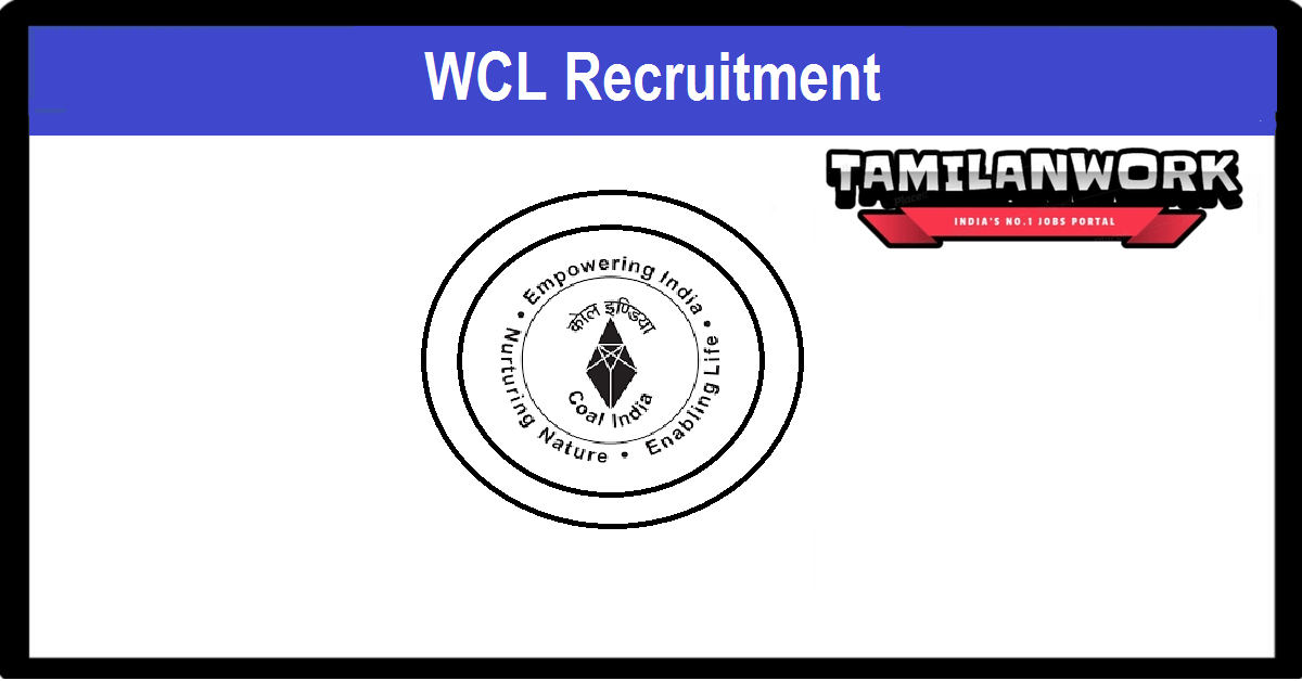 WCL Recruitment