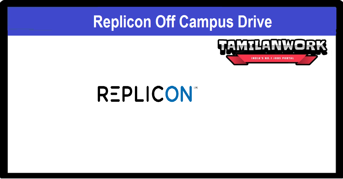 Replicon Off Campus Drive