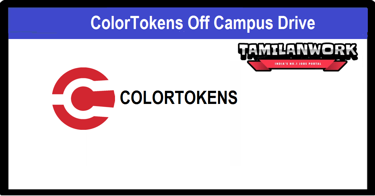 ColorTokens Off Campus Drive