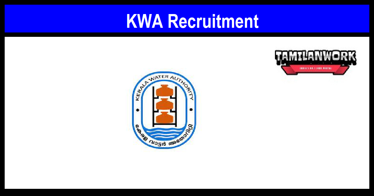 KWA Recruitment