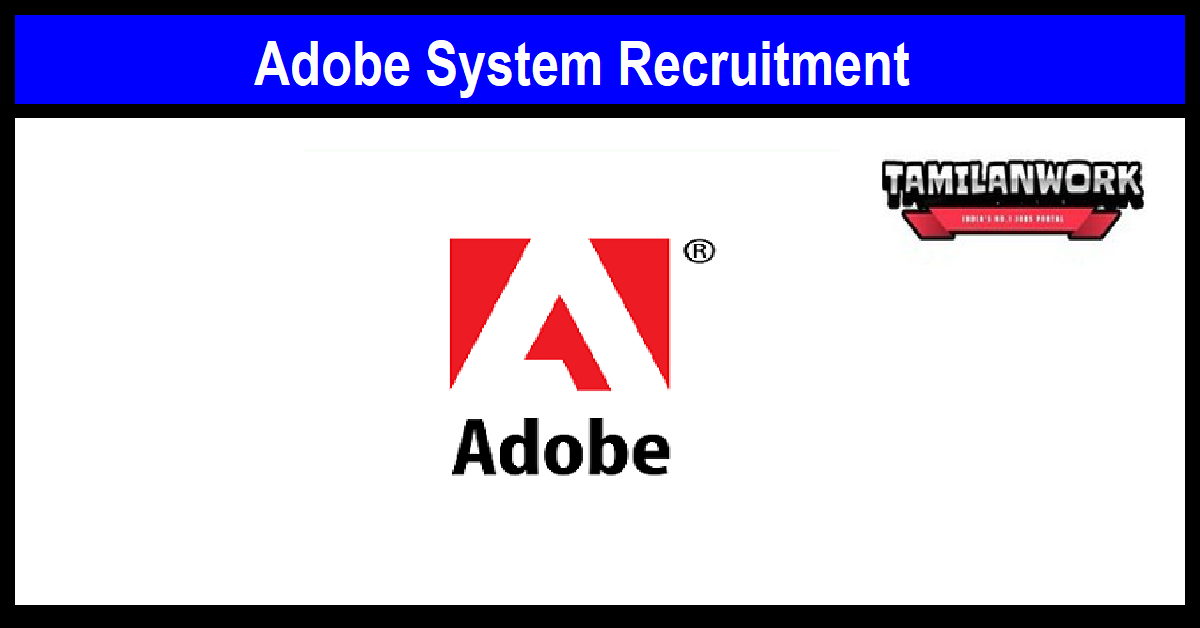 Adobe Systems Off Campus Drive