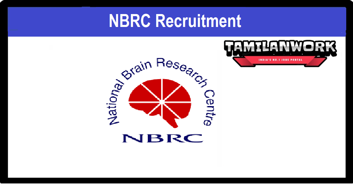 NBRC Recruitment
