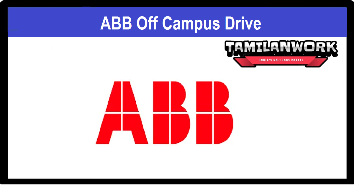 ABB Off Campus Drive
