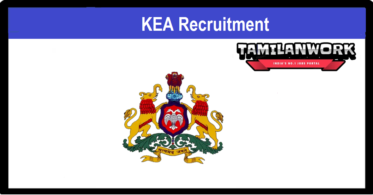 KEA Recruitment