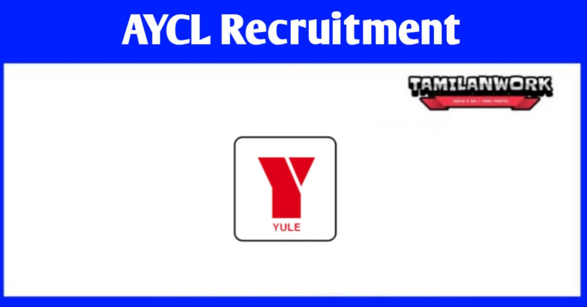 AYCL Recruitment