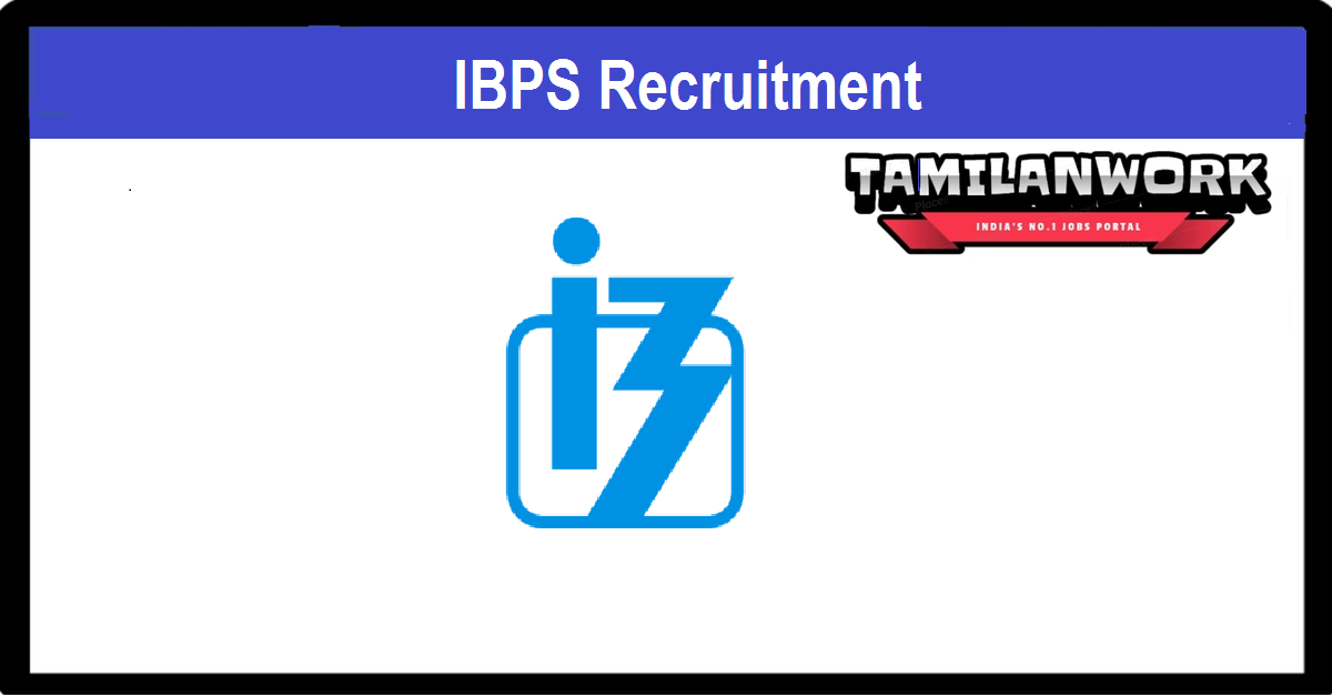 IBPS RRB Recruitment