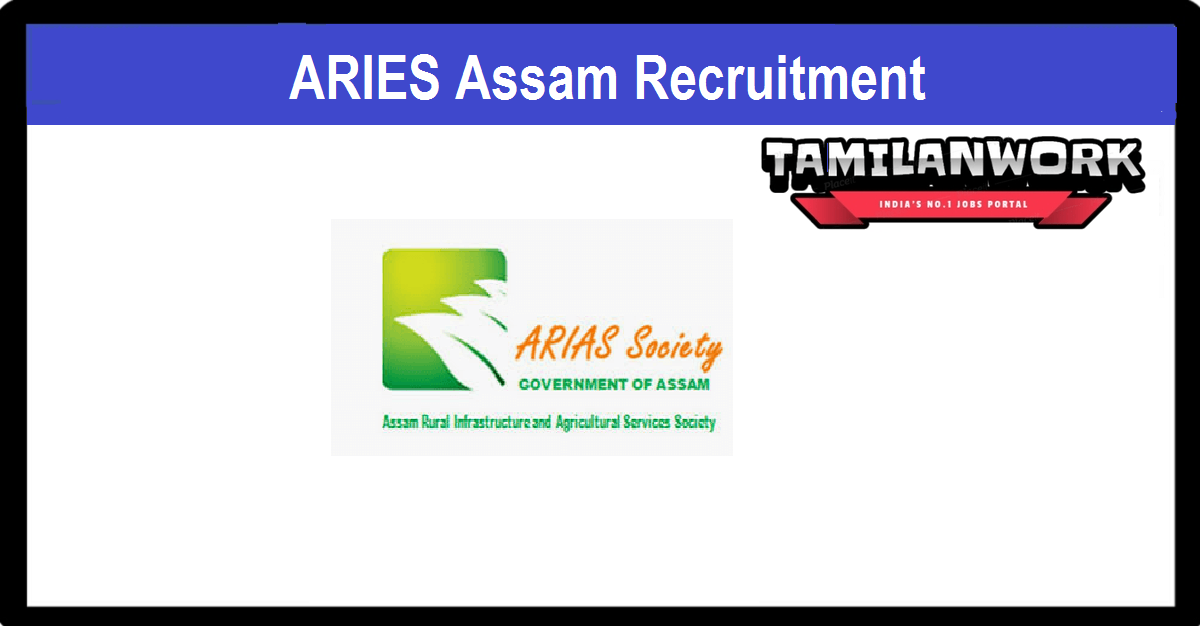 ARIAS Recruitment