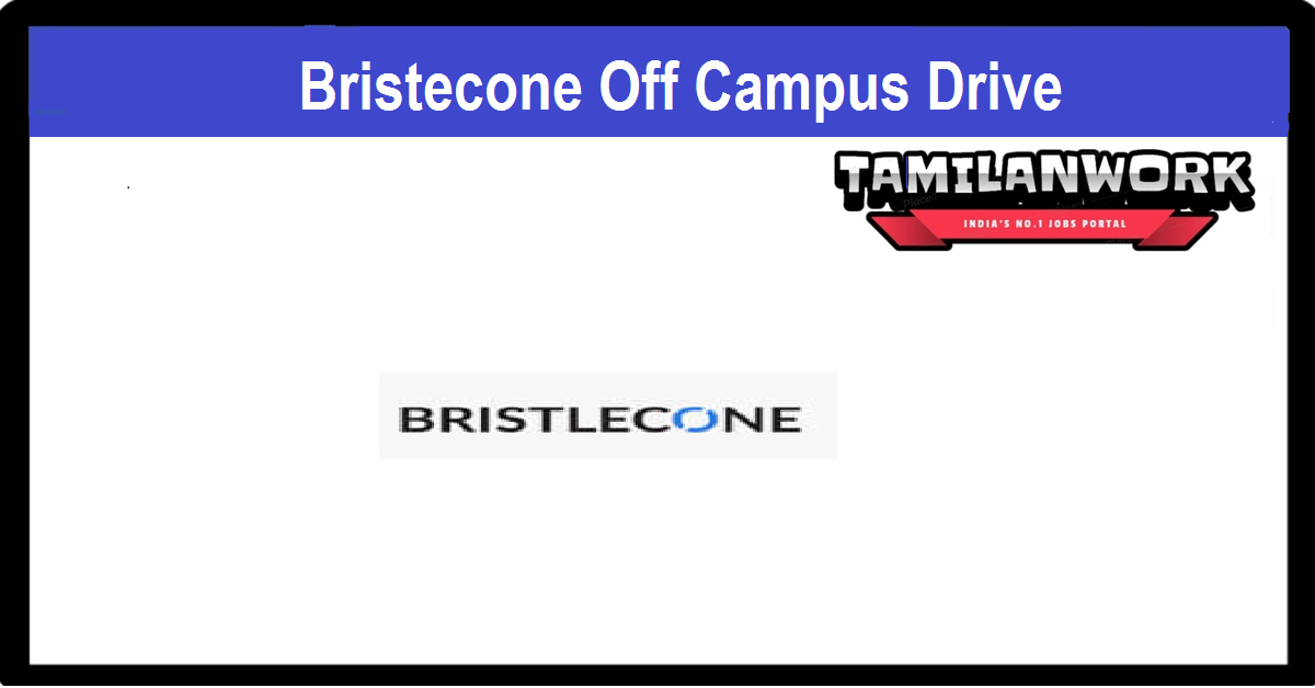 Bristlecone Off Campus Drive
