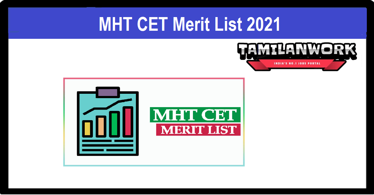 mhtcet2021.mahacet.org Result 2021