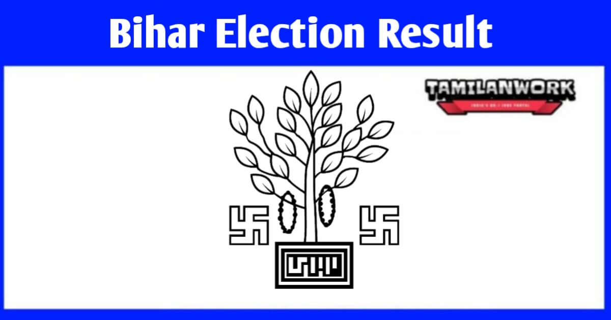 Bihar Panchayat Election Result