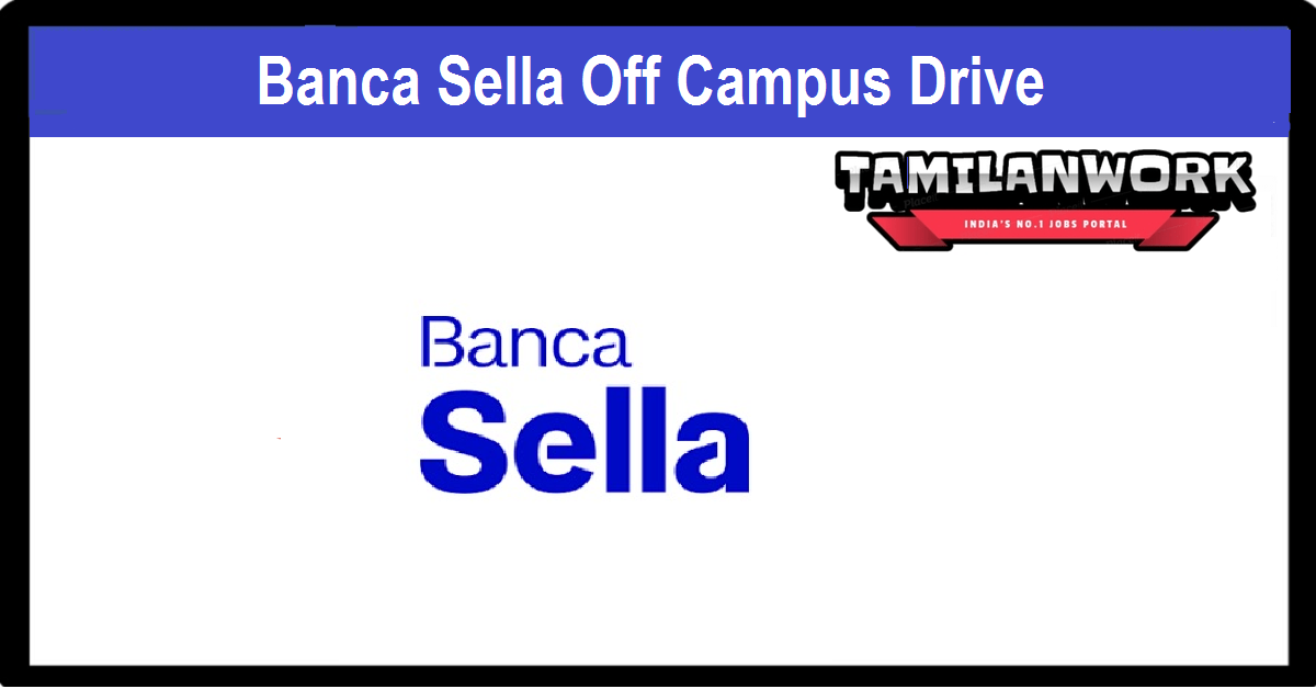 Banca Sella Off Campus Drive