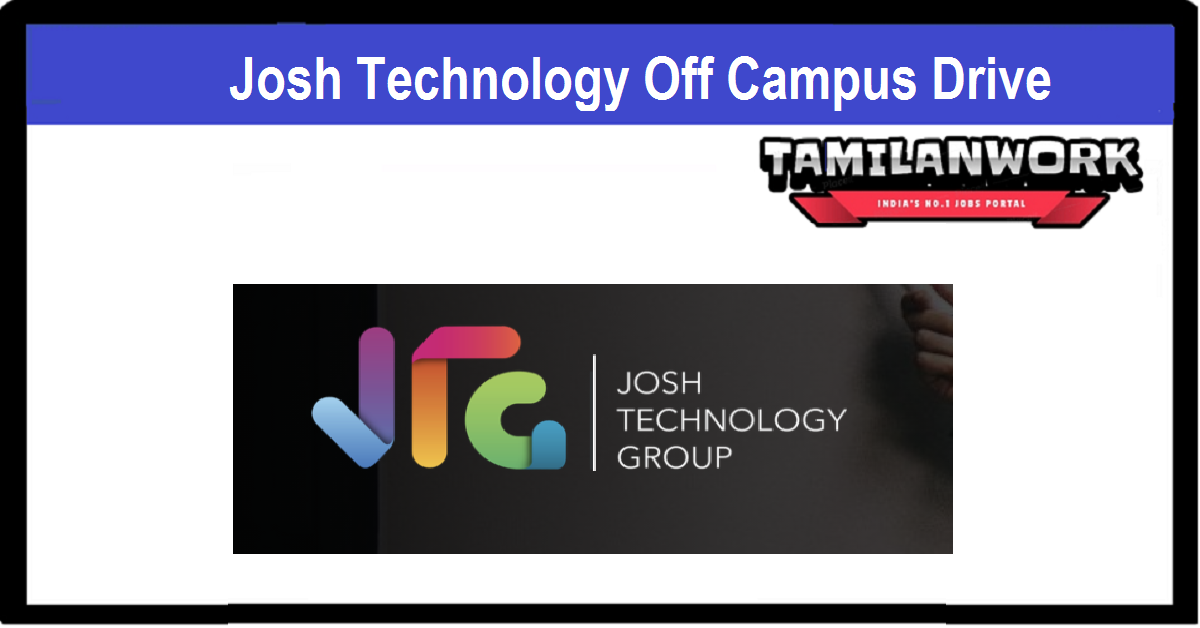Josh Technology Group Off Campus Drive