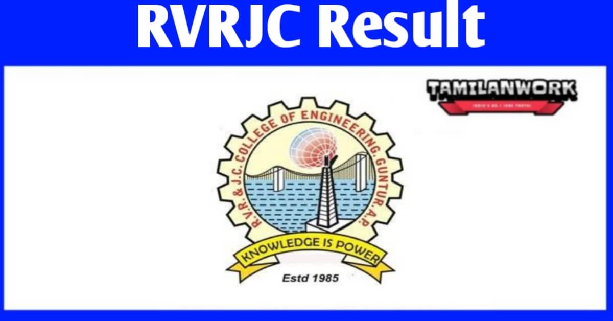 RVRJC R18 Result 2021
