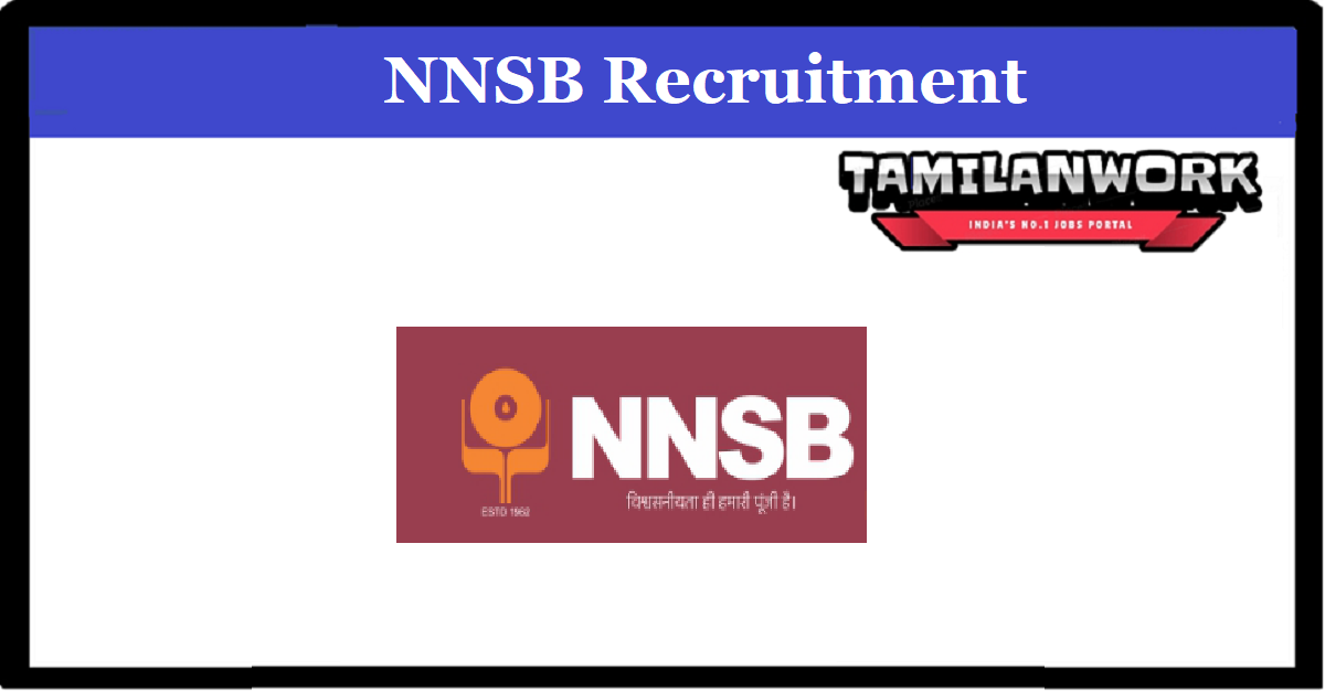 NNSB Recruitment