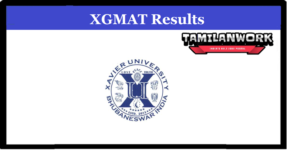 XGMT Result