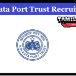 Kolkata Port Trust Recruitment 2024 Apply Berthing Pilot, Manager Posts Kolkata Port Trust Recruitment
